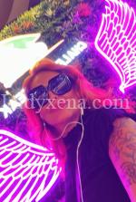 Massage_sensuel - escort Orleans