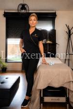 Massage_sensuel - escort Orleans