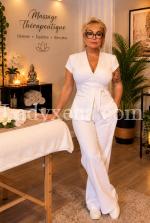Massage_sensuel - escort Orleans