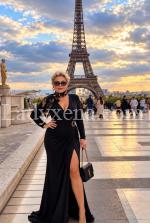 Massage_sensuel - escort Orleans