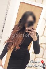 thassia - escort Paris 16eme