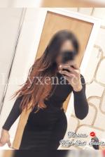 thassia - escort Paris 16eme