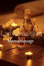 MaevaaMassage - escort Mulhouse