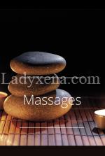 MaevaaMassage - escort Mulhouse