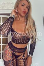 cacaubella - escort Brest