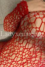 Nicollybrune - escort Marseille