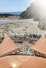douce_evasion - escort Lorient
