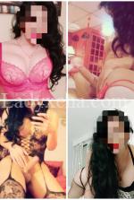 mimisexy-14 - escort Le Mans