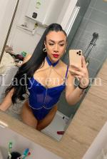 gaela21 - escort Paris 17eme