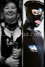 carolynedoe - escort BORDEAUX