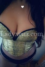 JuliaNEW - escort Mulhouse