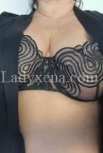voyageuse - escort NÃ®mes