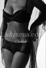 clotildecharmes - escort Lyon