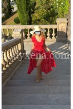 clotildecharmes - escort Lyon