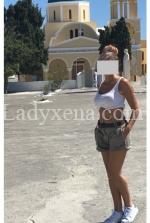 clotildecharmes - escort Lyon