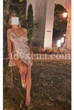 clotildecharmes - escort Lyon