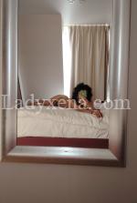 Intense_mia - escort Paris 20eme