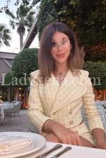 pauline_paris - escort Paris 1er