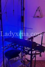 MaitresseSerena - escort Paris 12eme