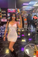 Mimi_BeuretteX - escort Marseille