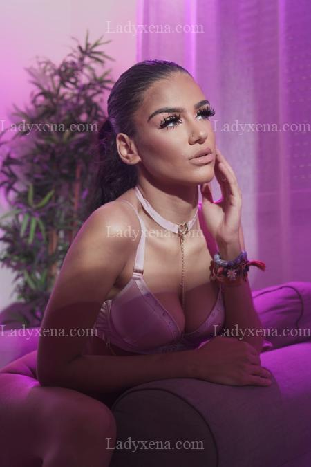 Mimi_BeuretteX – Bouches-du-Rhône photo 2