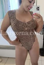 veronica-2207 - escort Salon-de-provence