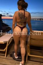 veronica-2207 - escort toulon