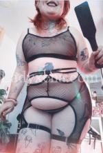 Majesty-Aconit - escort toulouse
