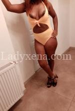 priscillia100 - escort Gien