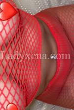 Lisa_sexy - escort Saint ouen laumone