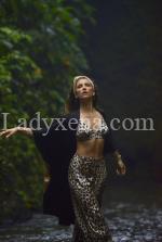 kalissa-vixen - escort Paris 8eme