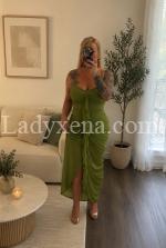 lea87 - escort Choisy le roi