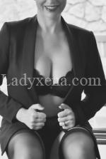 chiara1650 - escort ANNECY