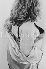 sarah44 - escort Saint-Nazaire La Baule