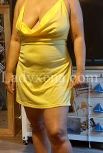 jess31 - escort toulouse