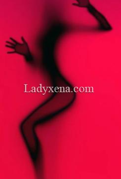 evamass - escort Paris 17eme