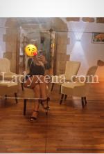 kelly83 - escort toulon