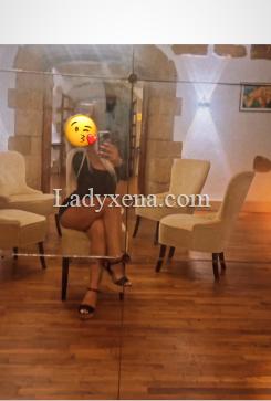 kelly83 - escort Aix en provence