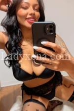 Prince - escort Lyon 3