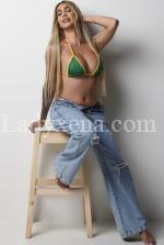 steffany12 - escort Toulouse
