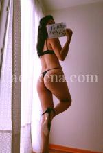 christine18 - escort Brive-la-Gaillarde