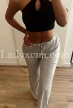 sirinechaude - escort Rouen