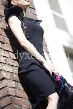 leaparis - escort Paris 16eme