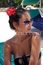 Marisa29 - escort Strasbourg