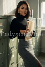 Marisa29 - escort Bordeaux