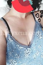 margotaunaturel - escort Besancon