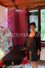 margotaunaturel - escort Besancon