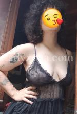 margotaunaturel - escort Besancon