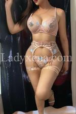 alexia0503 - escort Clichy