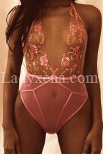 Lyeah - escort Annecy